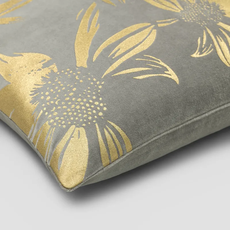 Декоративная подушка Флорми