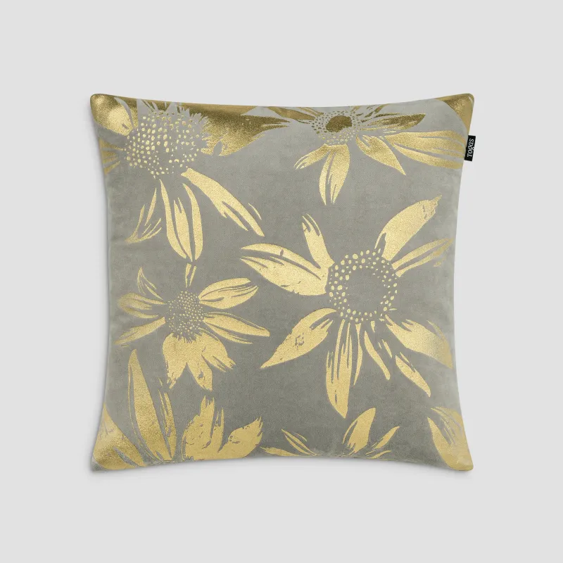 Декоративная подушка Флорми