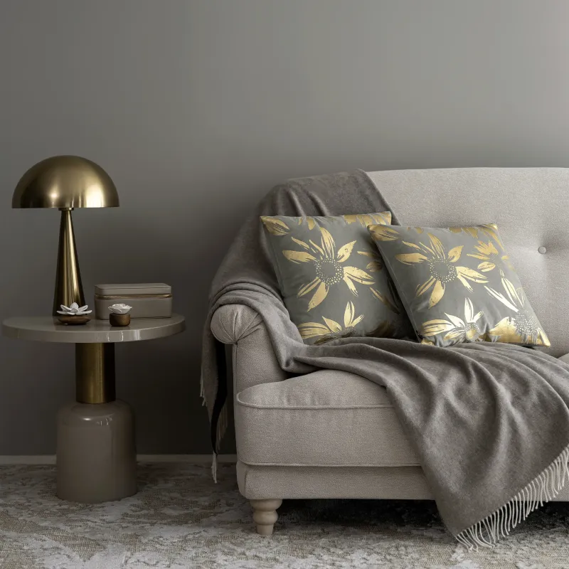 Декоративная подушка Флорми