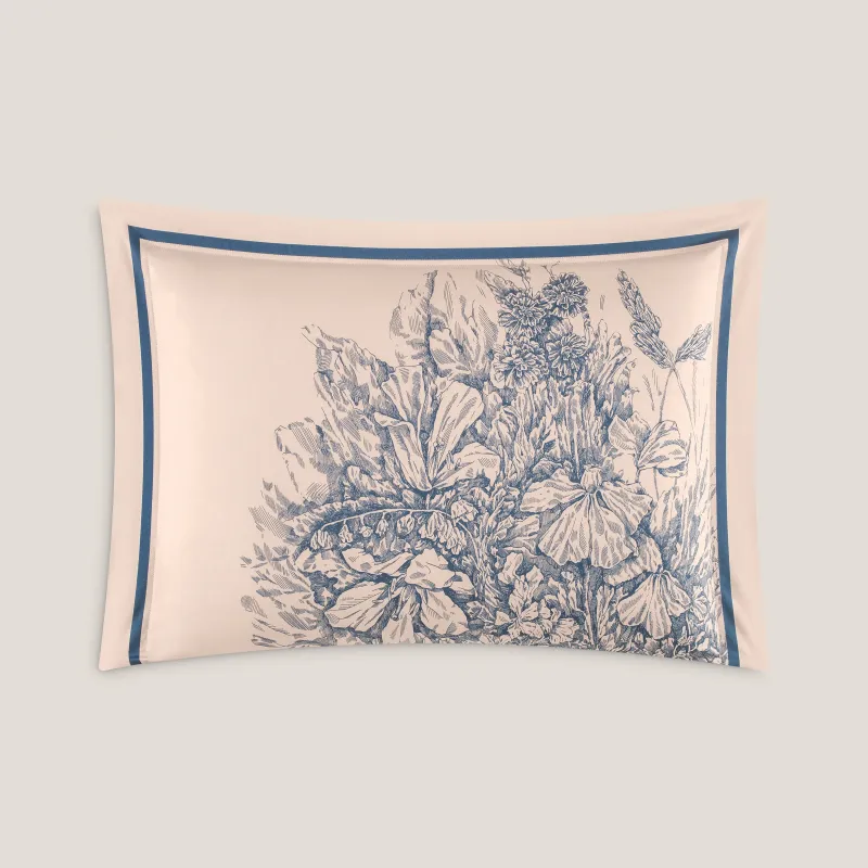 Комплект постельного белья Фонтени