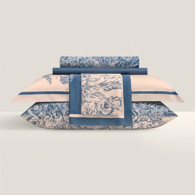 Простыня Фонтени