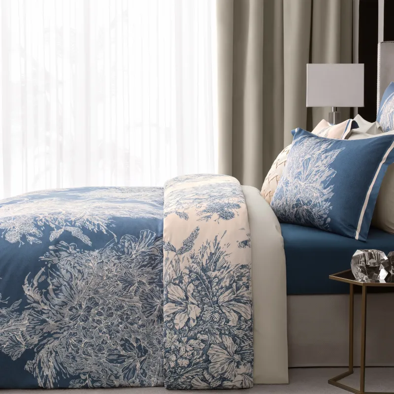 Комплект постельного белья Фонтени