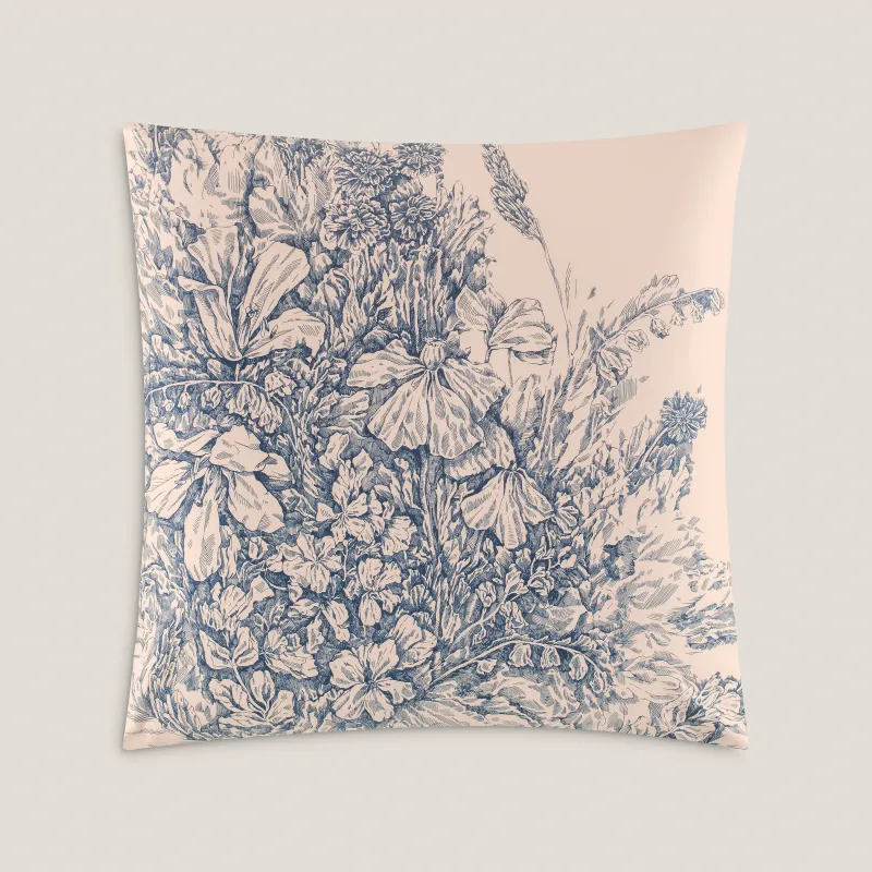 Комплект наволочек Фонтени