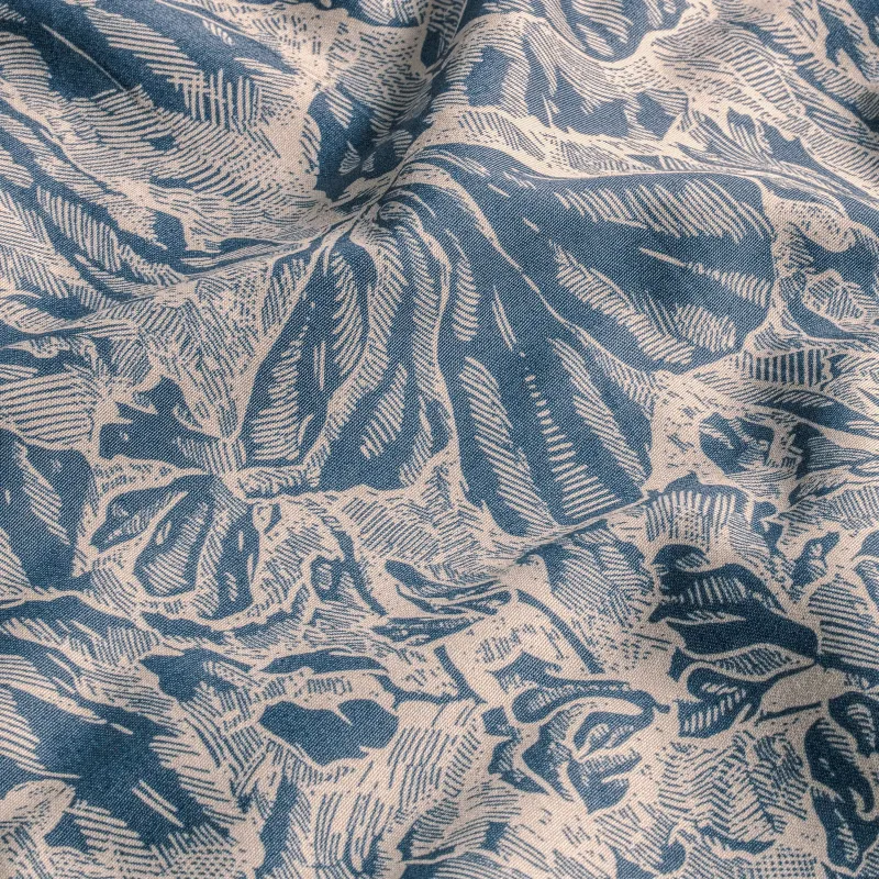 Комплект постельного белья Фонтени