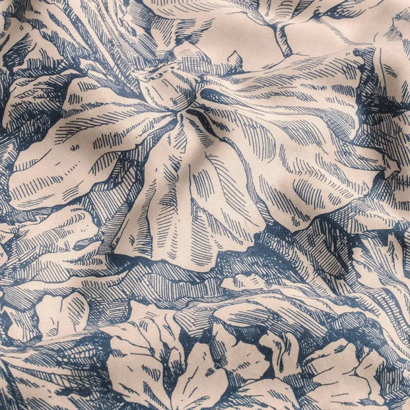 Комплект наволочек Фонтени