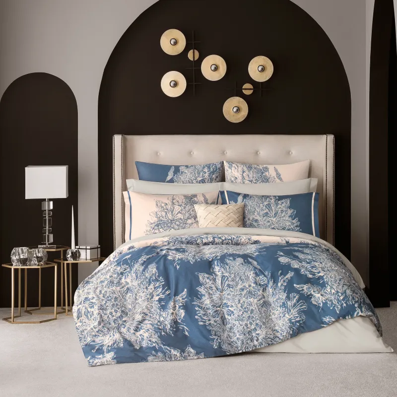 Комплект постельного белья Фонтени