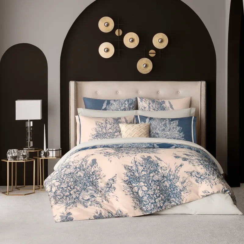 Комплект постельного белья Фонтени