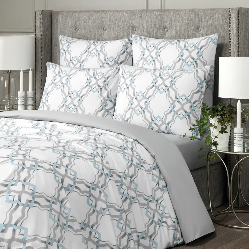 Комплект наволочек Френсис