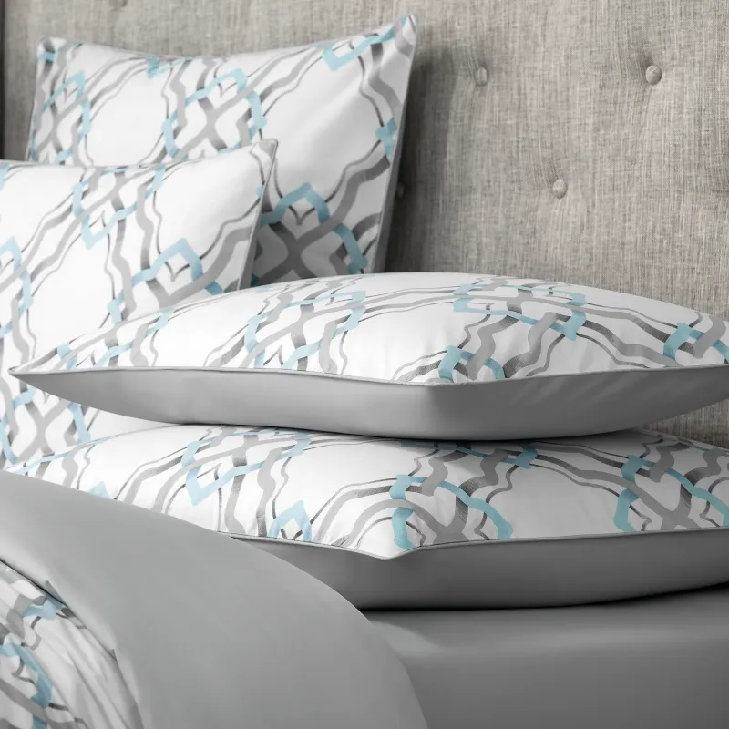 Комплект наволочек Френсис