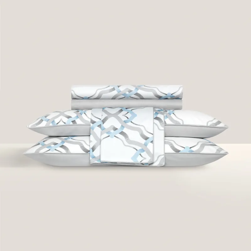 Пододеяльник Френсис