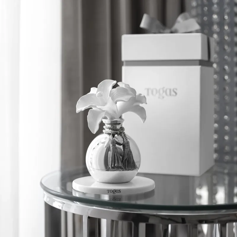 Ароматический диффузор Белая лилия