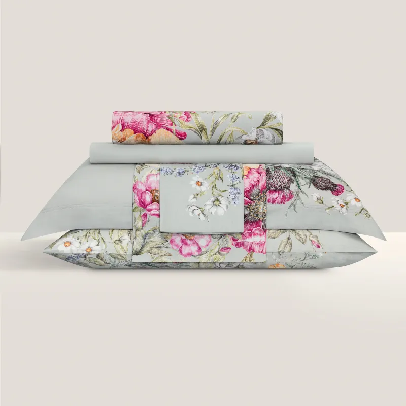 Комплект постельного белья Габриэль