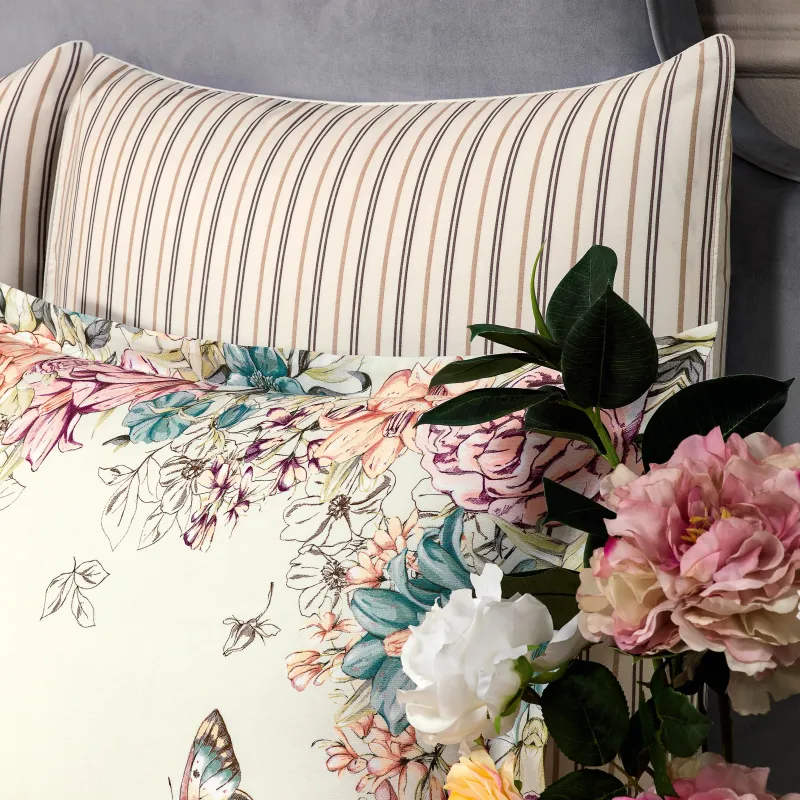 Комплект наволочек Гардения