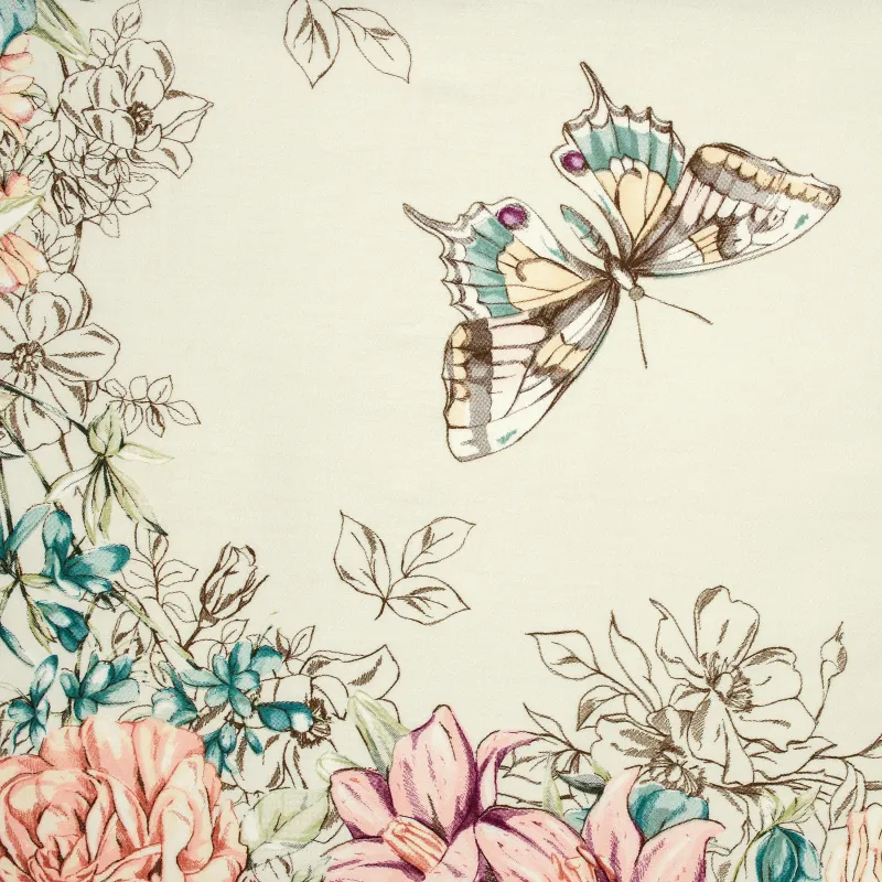 Комплект наволочек Гардения