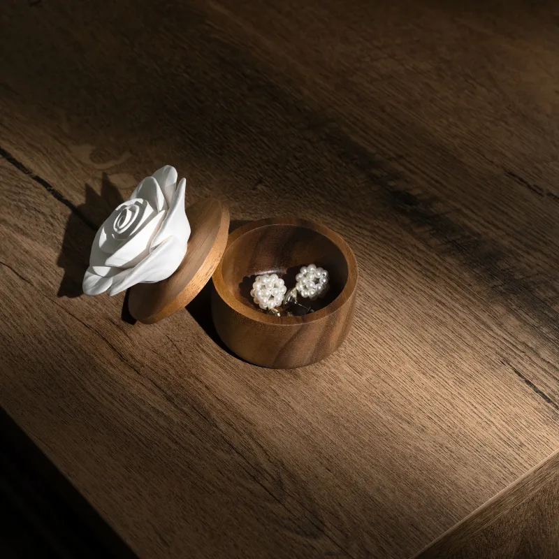 Шкатулка Гардения