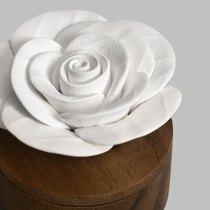 Шкатулка Гардения