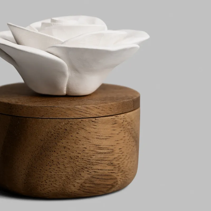 Шкатулка Гардения