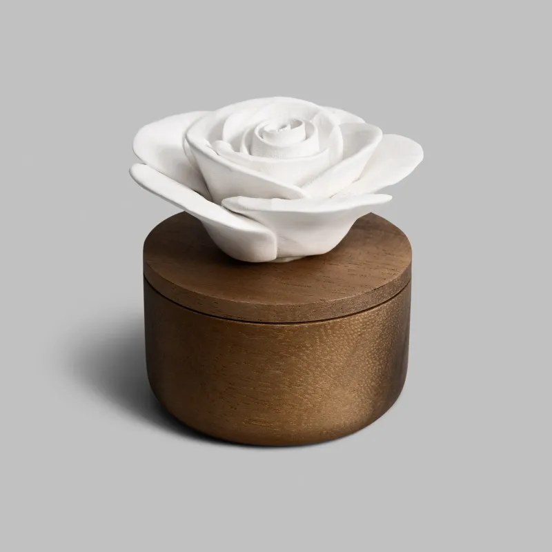 Шкатулка Гардения