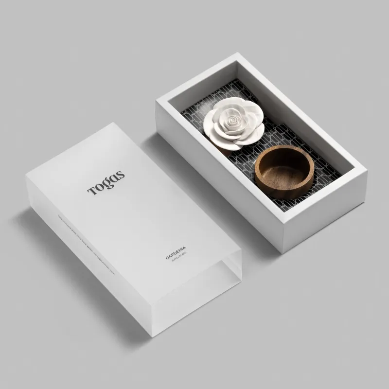 Шкатулка Гардения