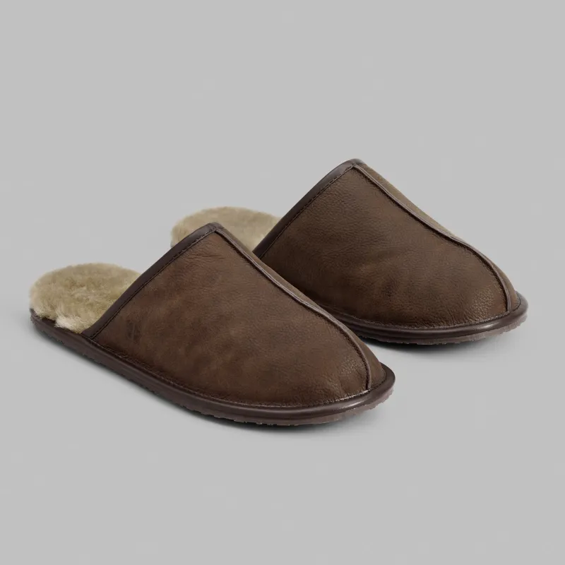 Тапочки Гервинг