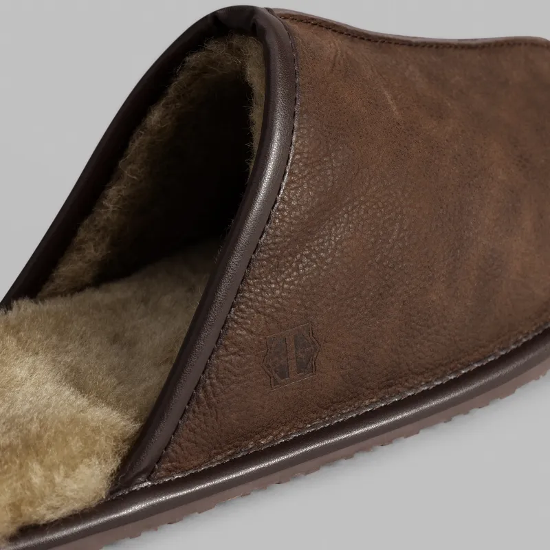 Тапочки Гервинг