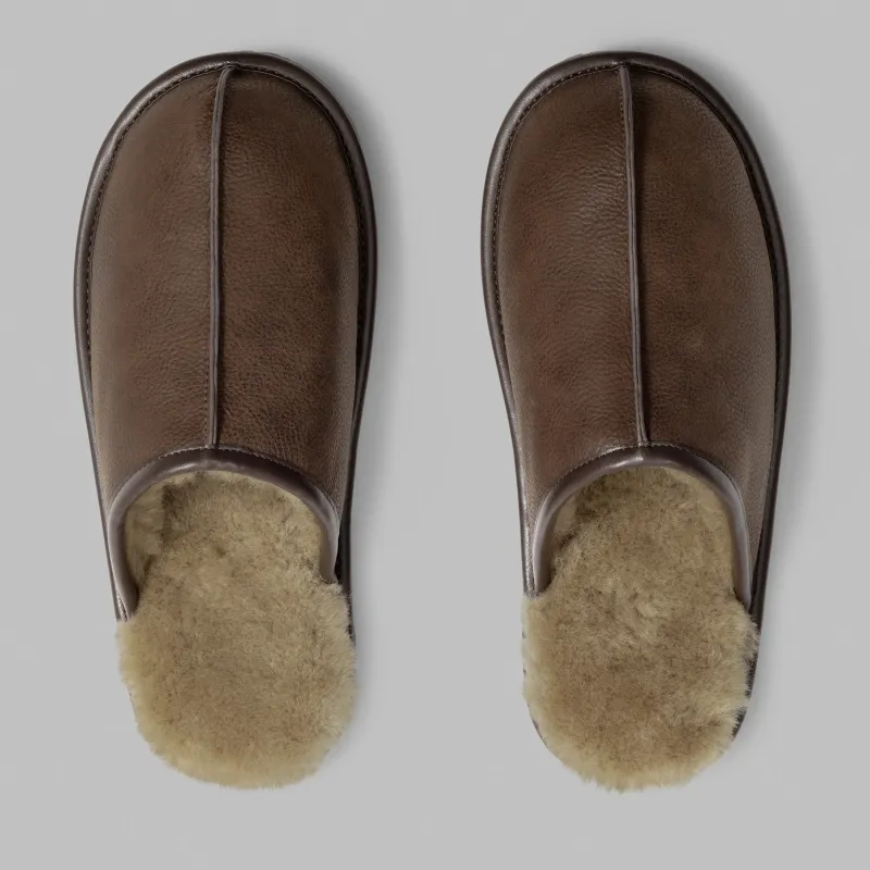 Тапочки Гервинг