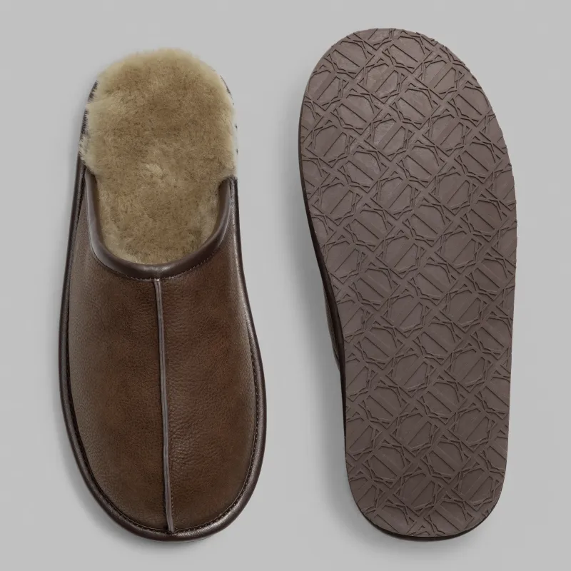 Тапочки Гервинг