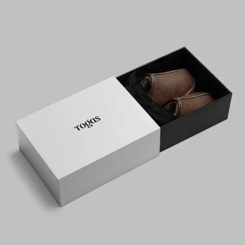 Тапочки Гервинг