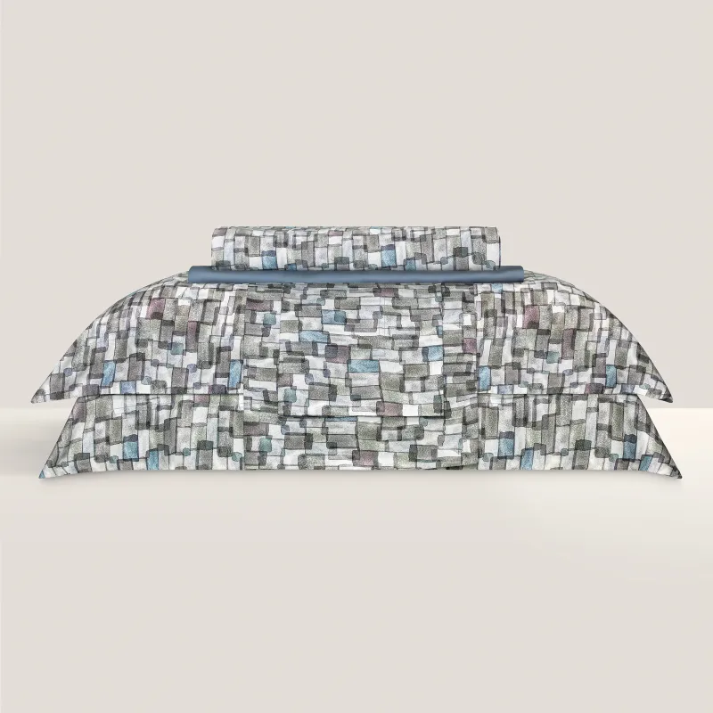 Простыня Гилберт