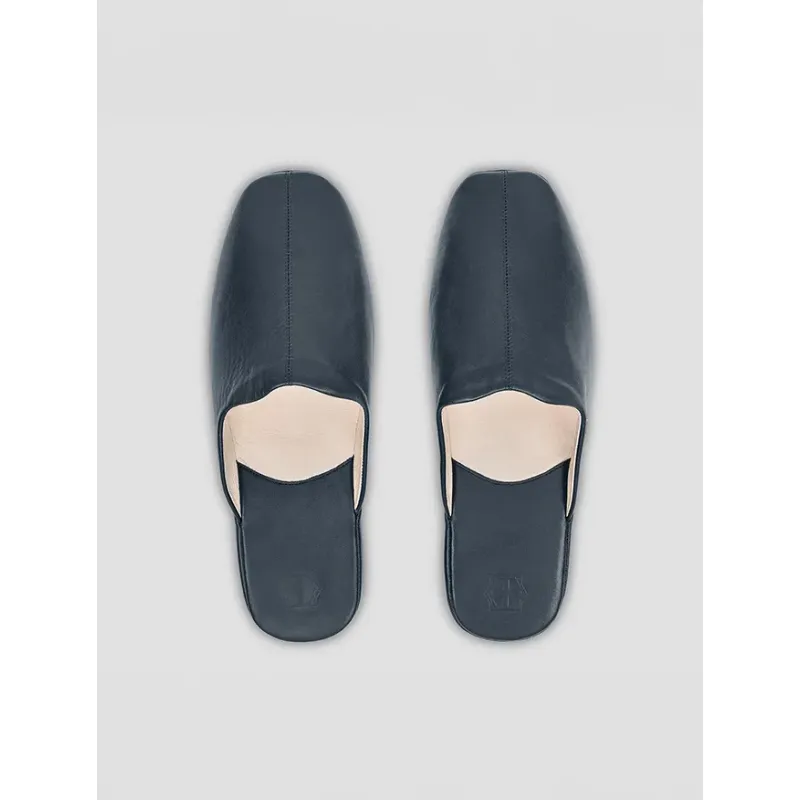 Тапочки Глен