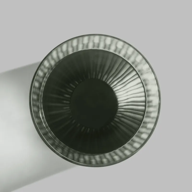 Ваза/Подсвечник Гонтар