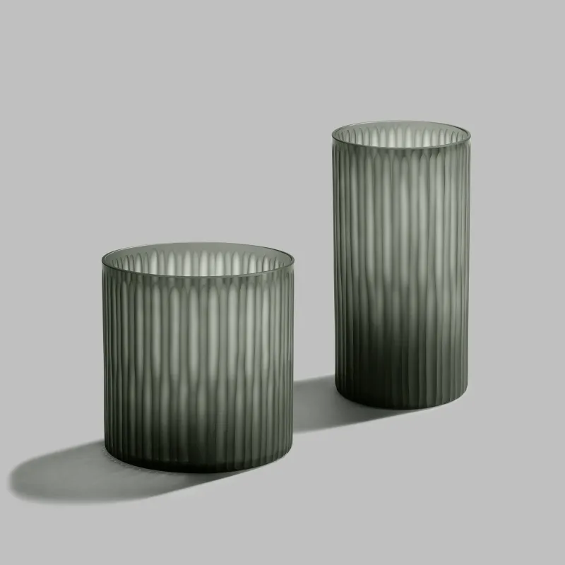 Ваза/Подсвечник Гонтар