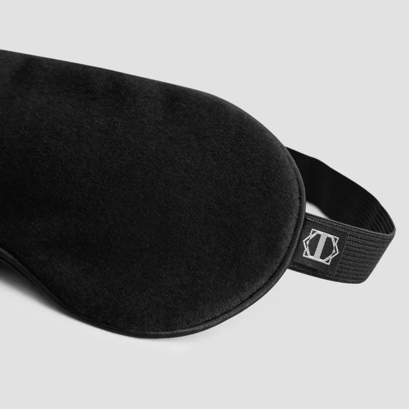 Маска для сна Готри