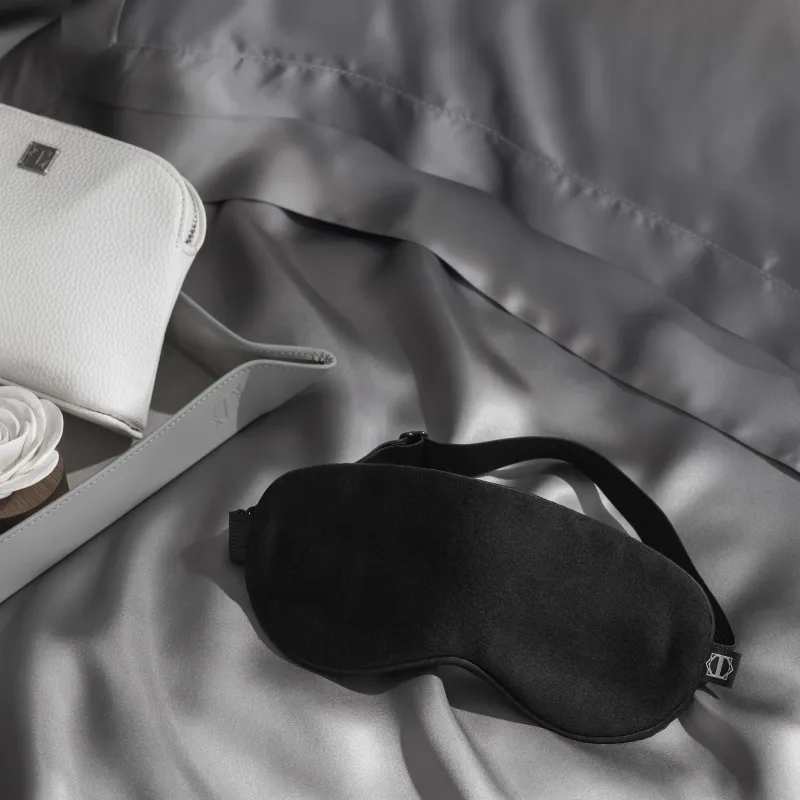 Маска для сна Готри