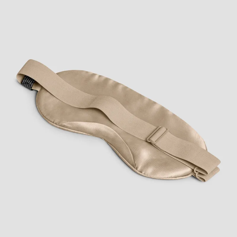 Маска для сна Готри