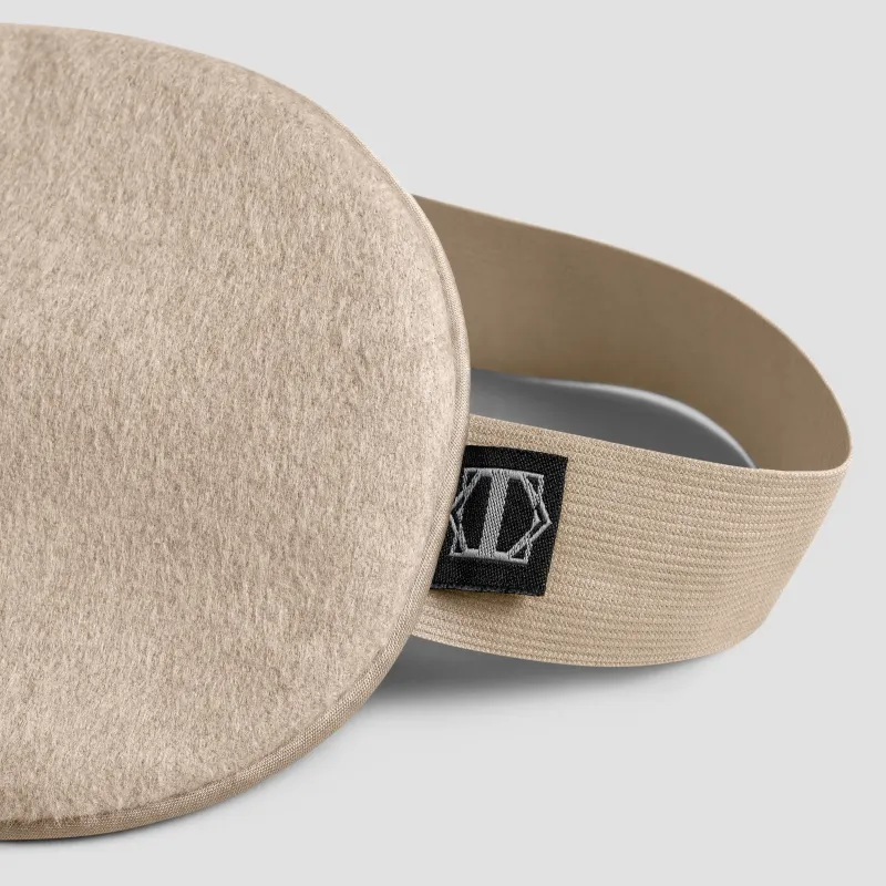 Маска для сна Готри