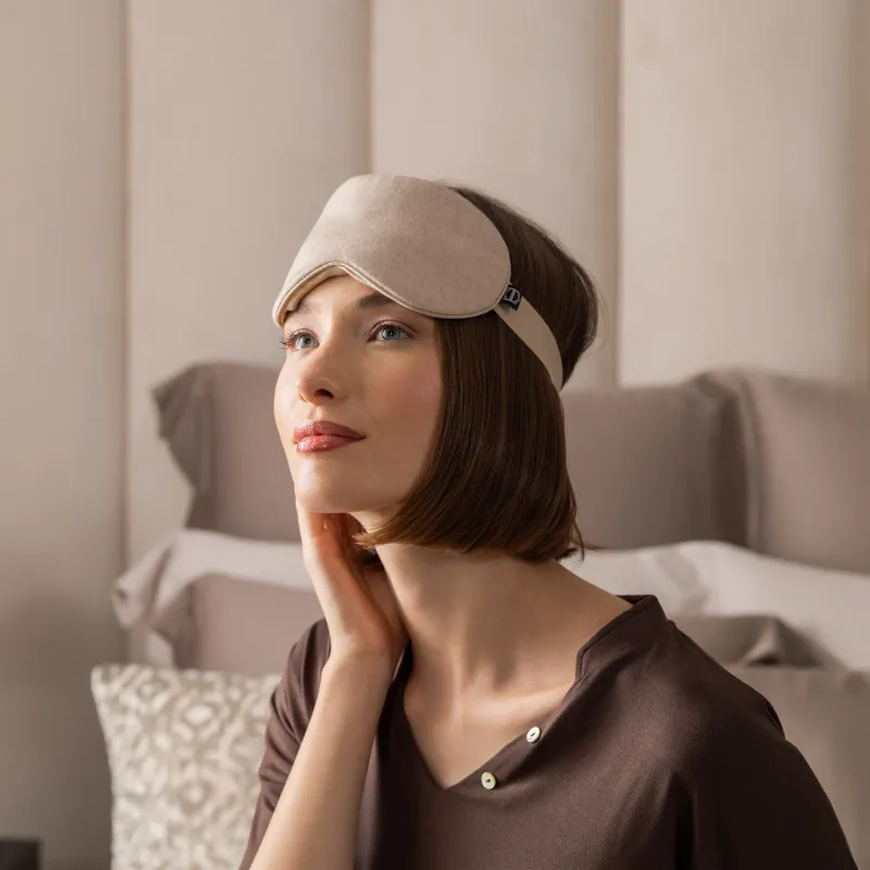 Маска для сна Готри