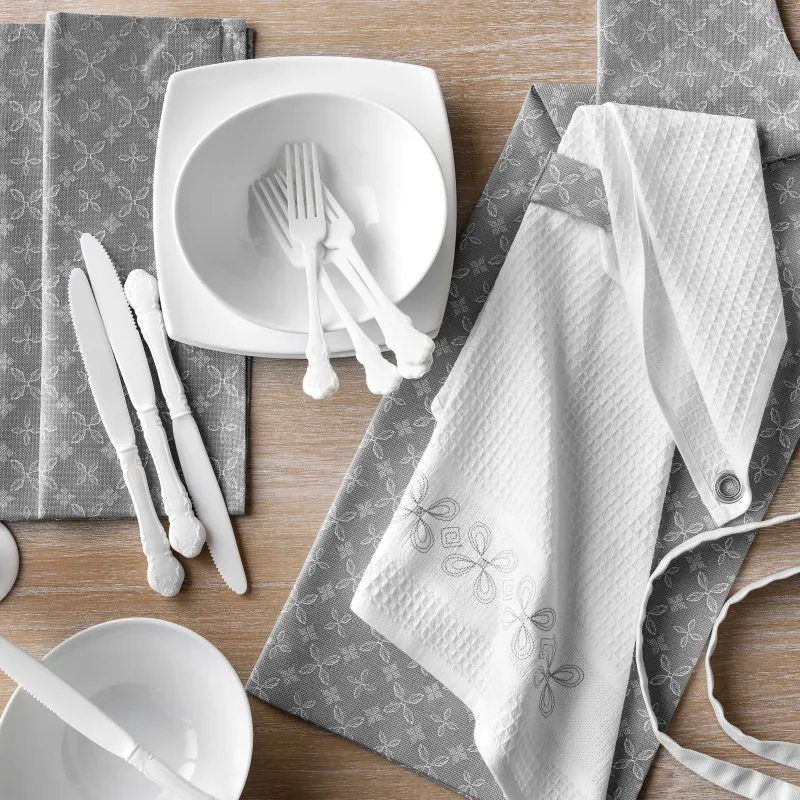 Фартук Грейс