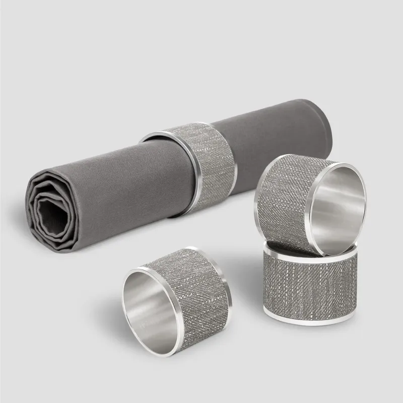 Кольца для салфеток Грейс