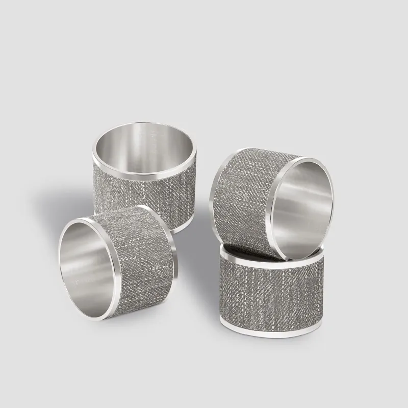 Кольца для салфеток Грейс