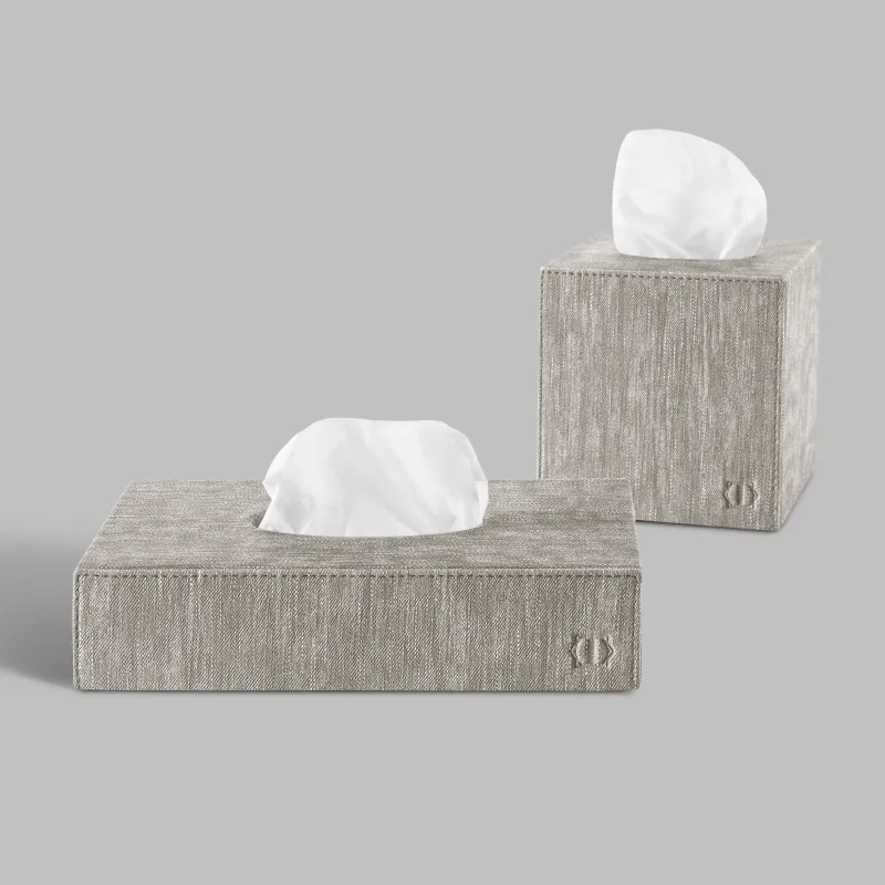Коробка для салфеток Грейс