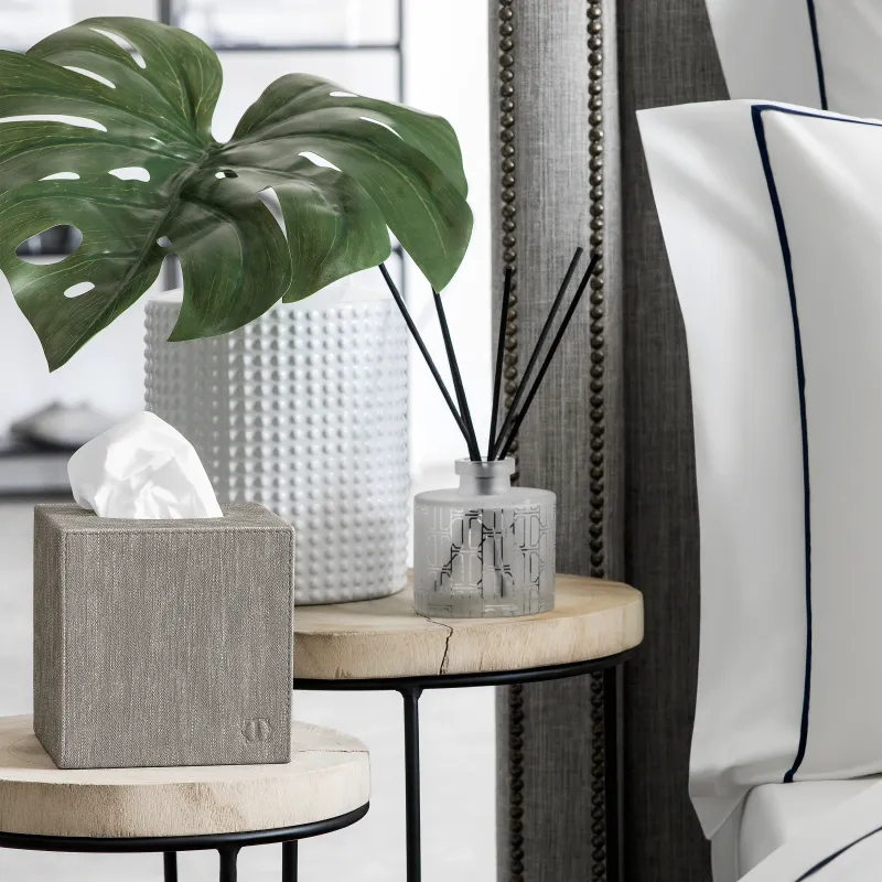 Коробка для салфеток Грейс