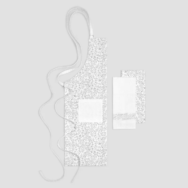 Фартук Грейс