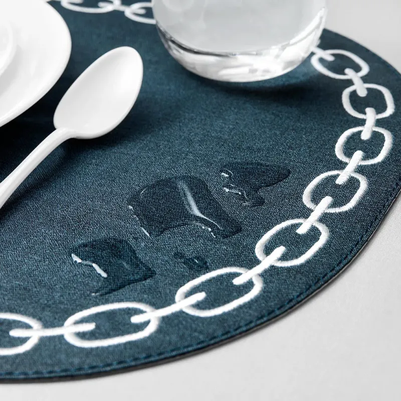 Подставка под горячее Грейден