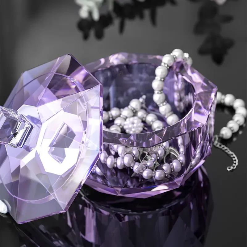 Шкатулка Грантен