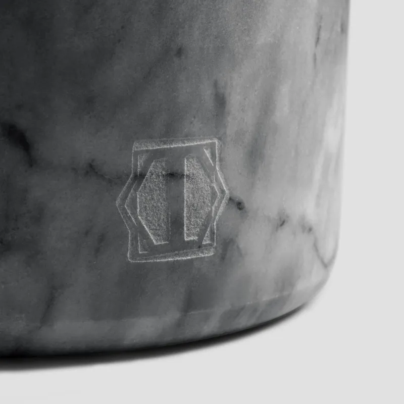 Свеча ароматическая Зелёная груша и мускус