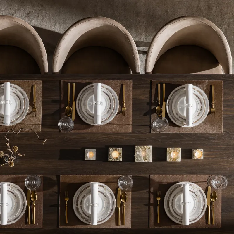 Подставка под горячее Греваро