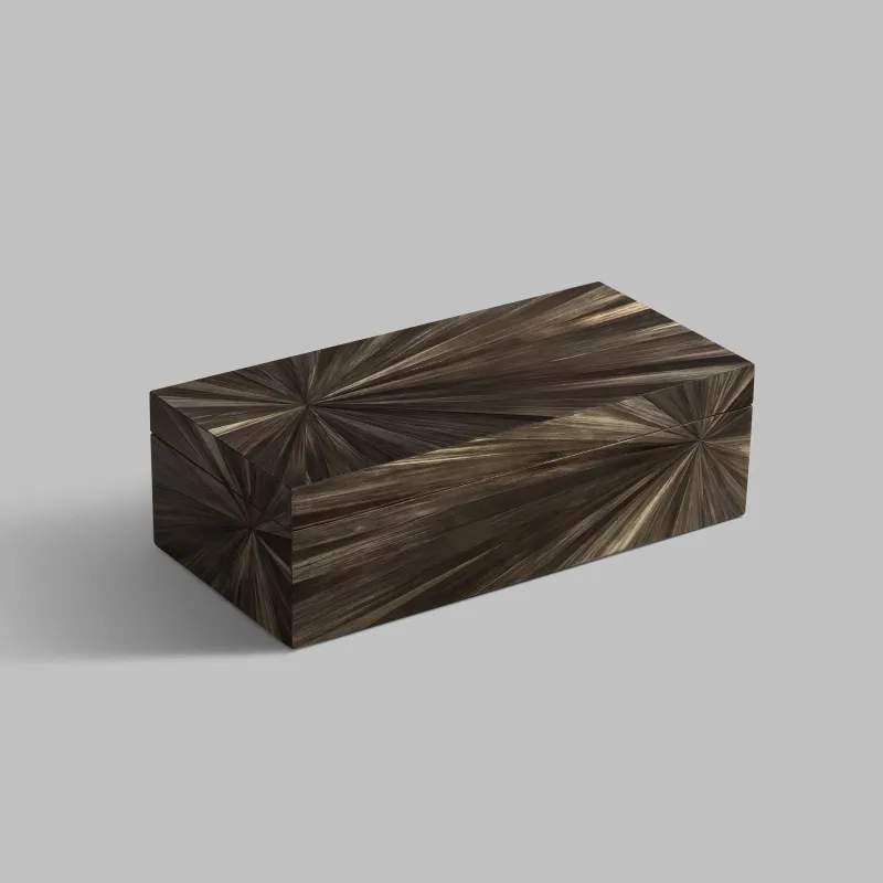 Шкатулка Гриссо