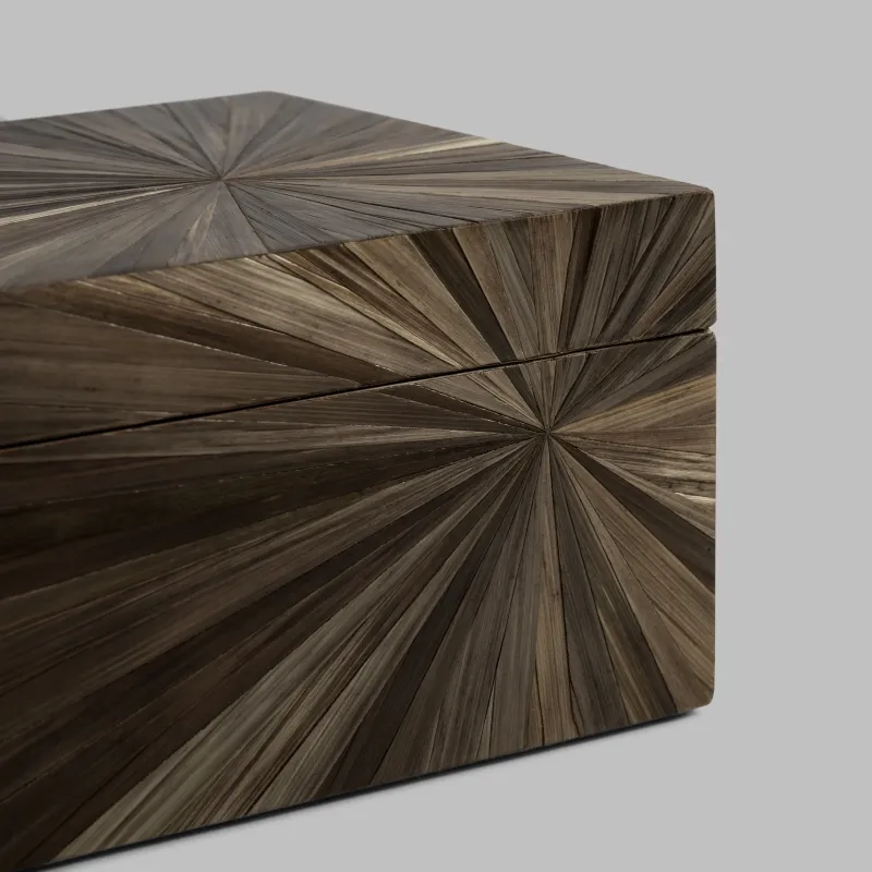 Шкатулка Гриссо