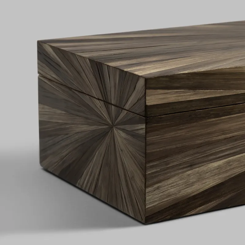 Шкатулка Гриссо